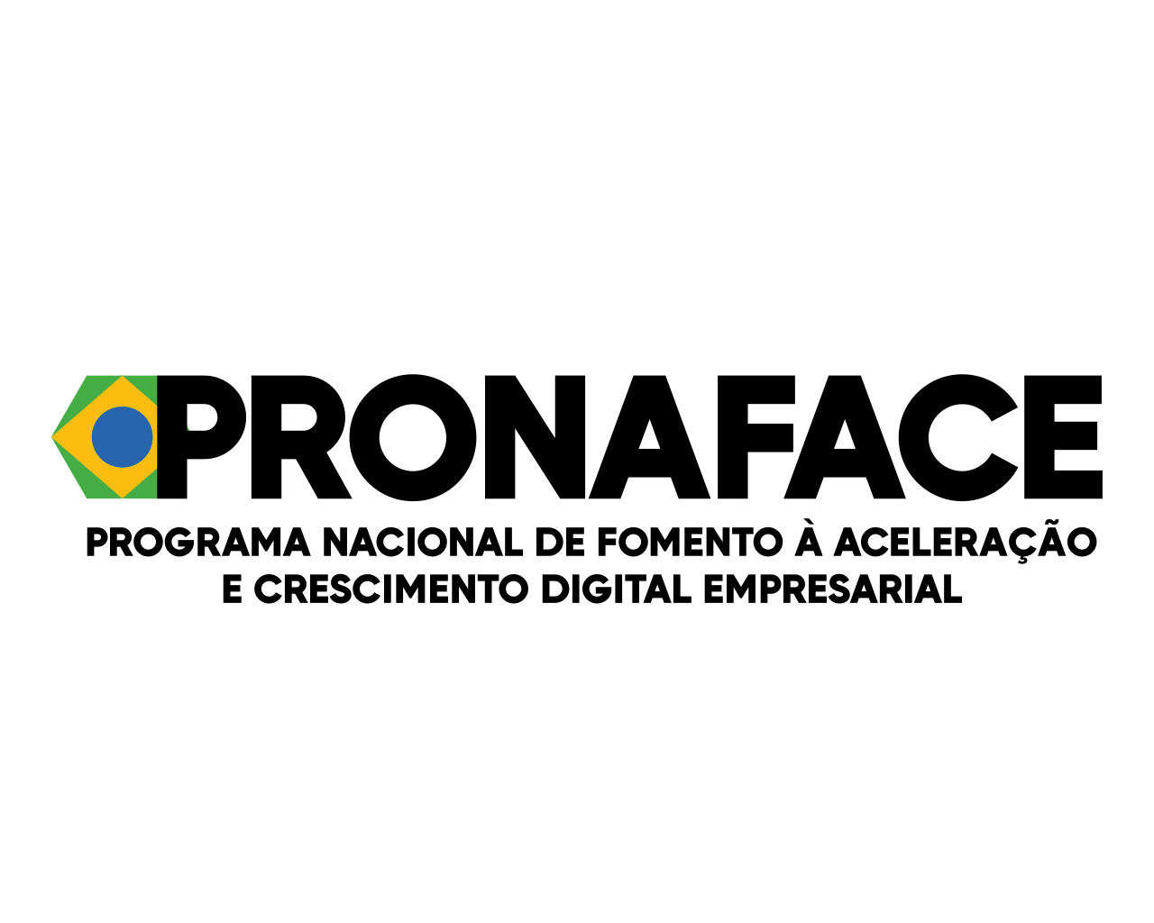 Logo Preta
