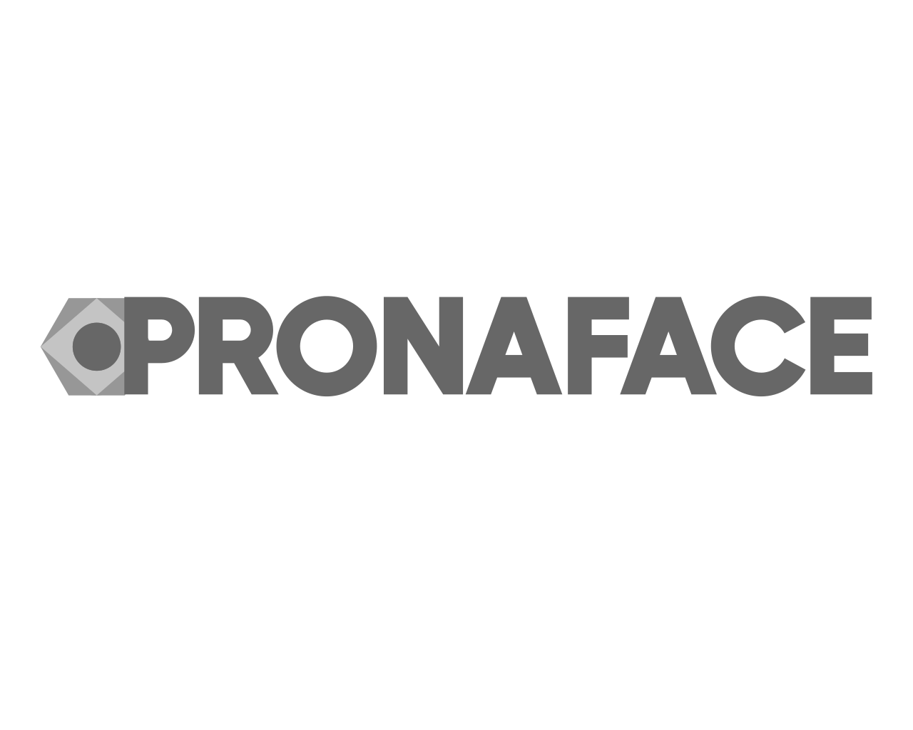 Logo Monocromática